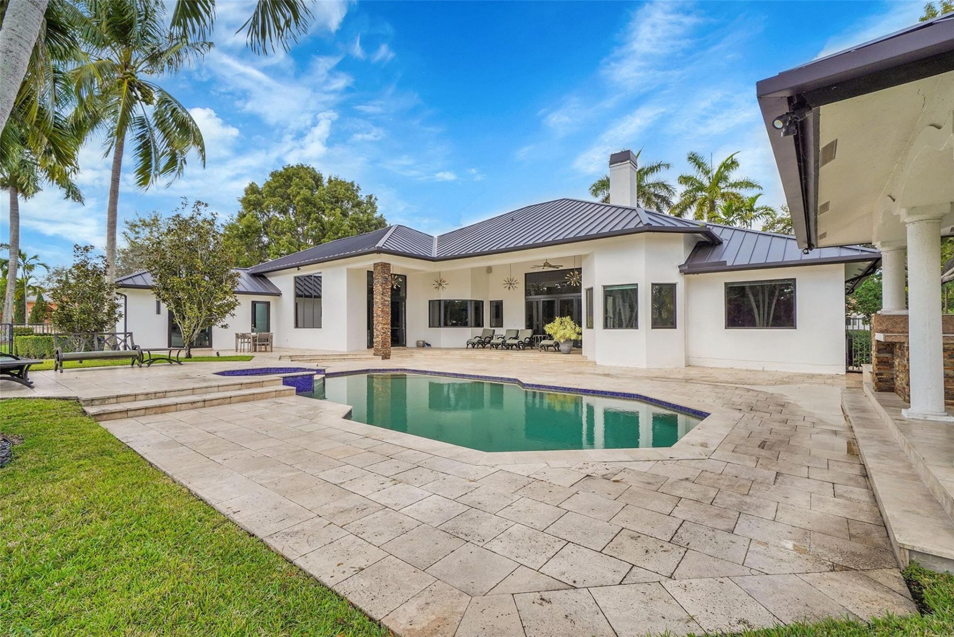 3600 Paddock Road, Weston, FL 33331 Photo