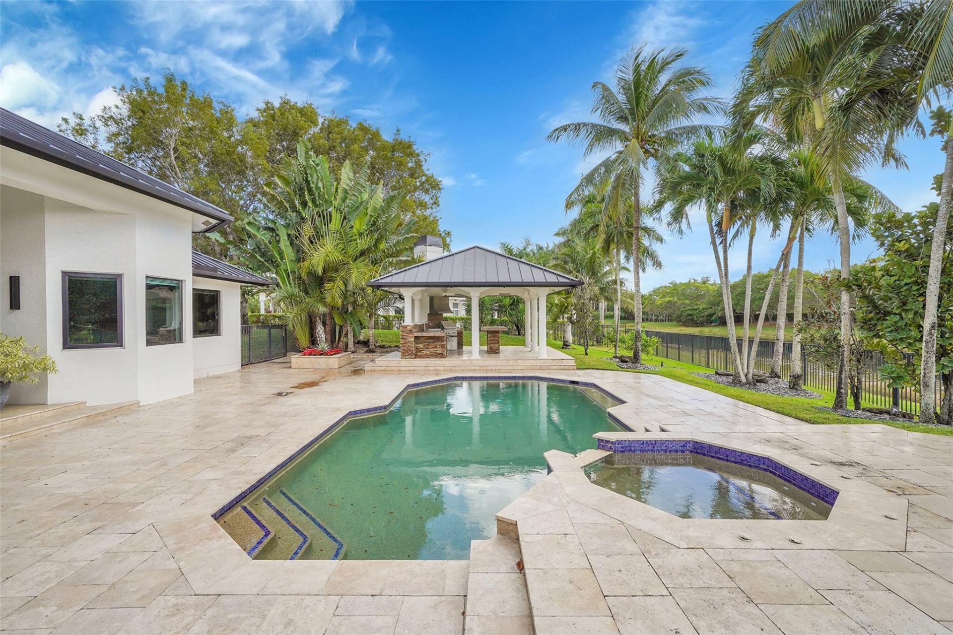3600 Paddock Road, Weston, FL 33331 Photo