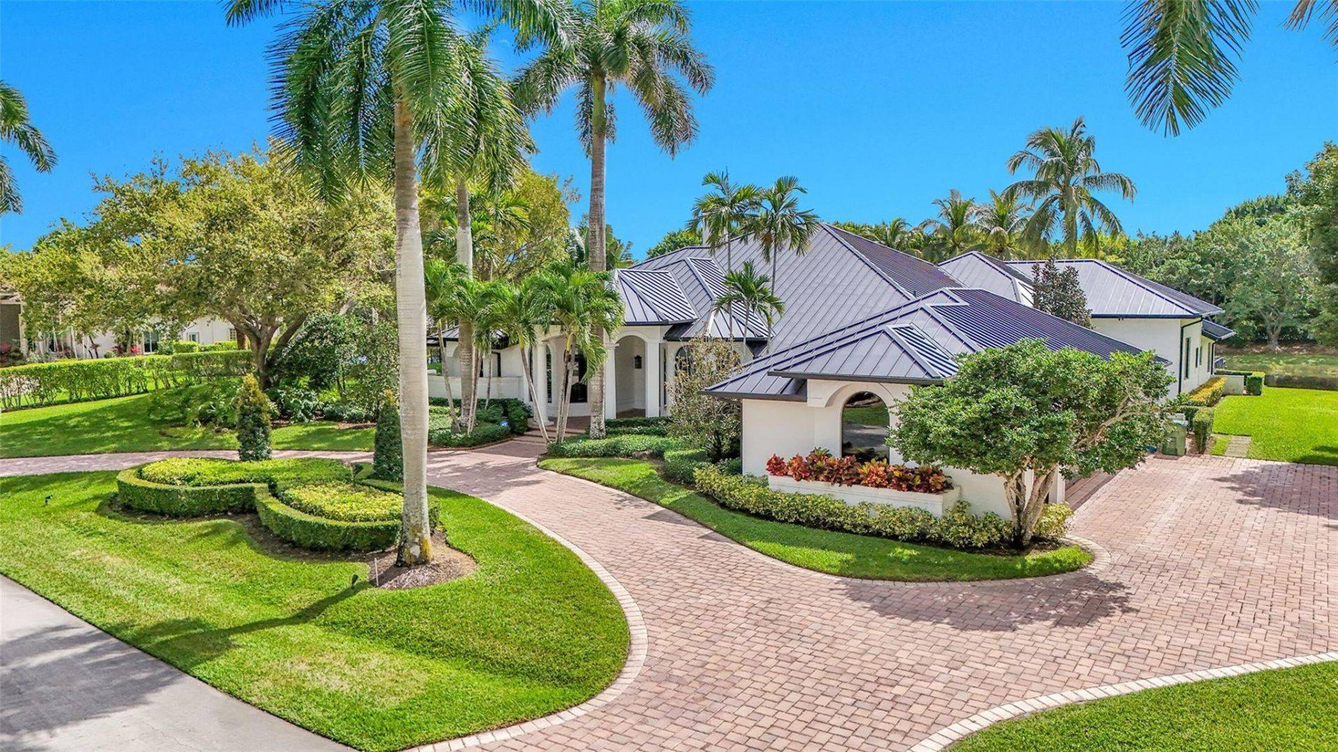 3600 Paddock Road, Weston, FL 33331 Photo