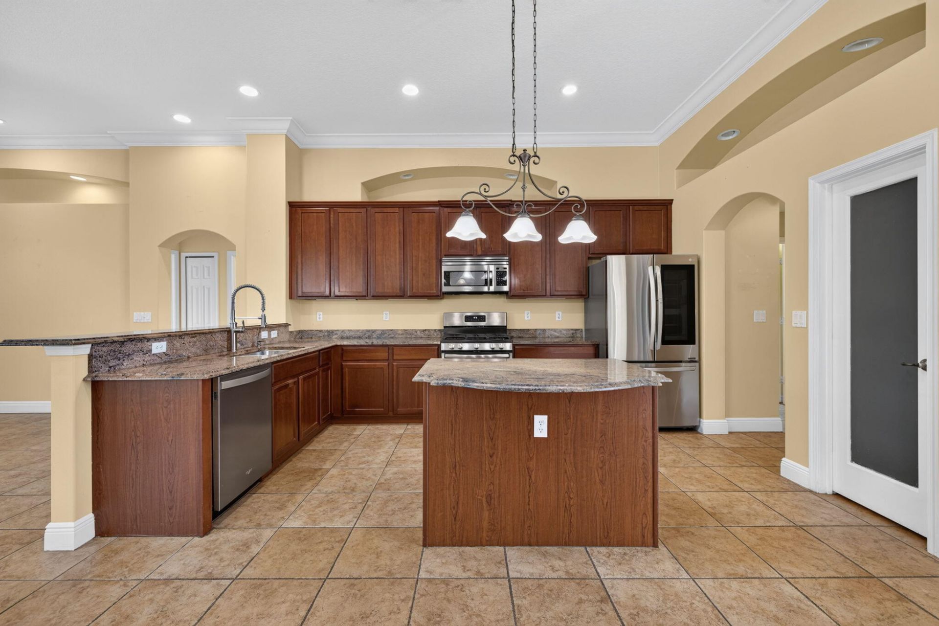 6119 NW Gause Avenue, Port Saint Lucie, FL 34986 Photo