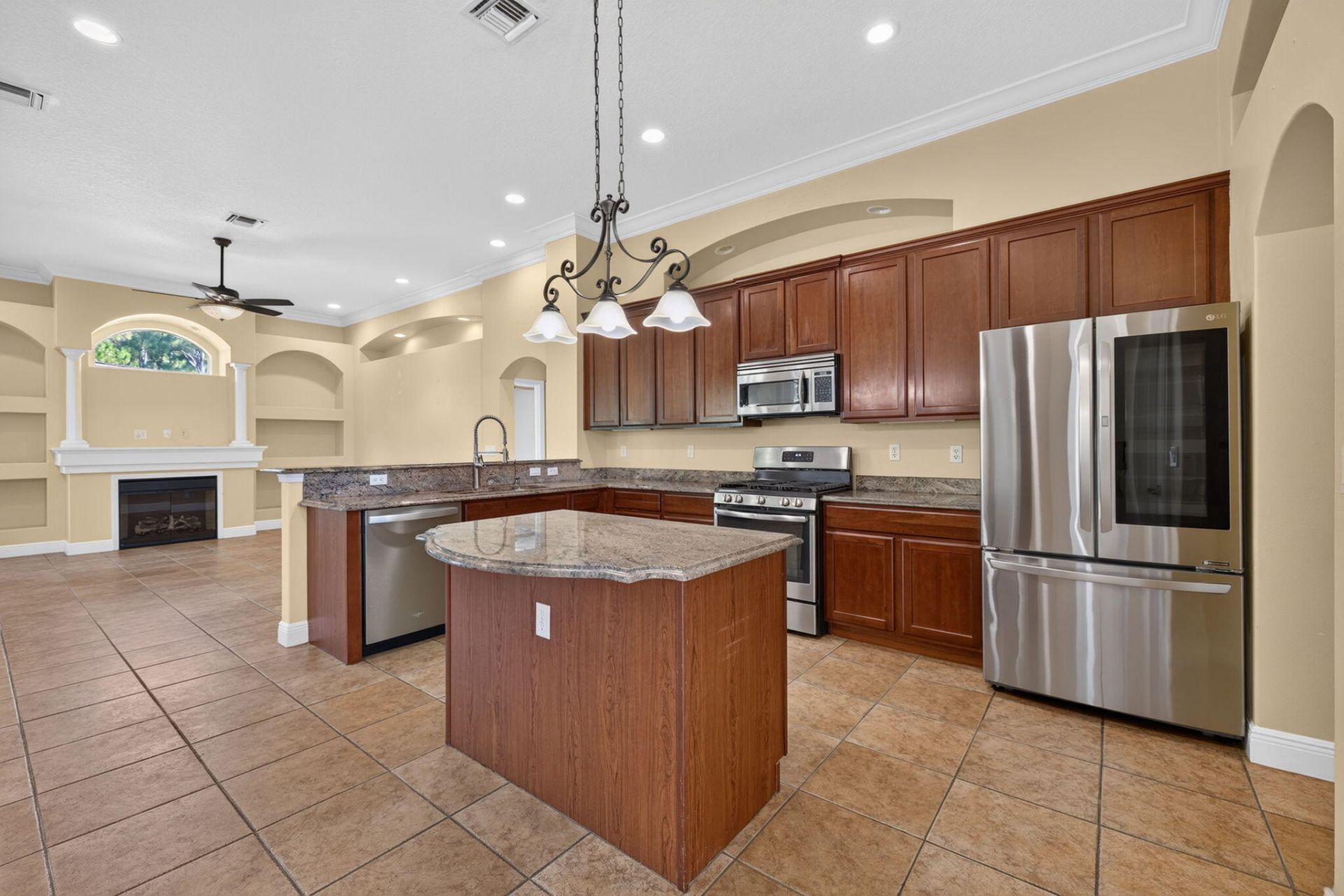 6119 NW Gause Avenue, Port Saint Lucie, FL 34986 Photo