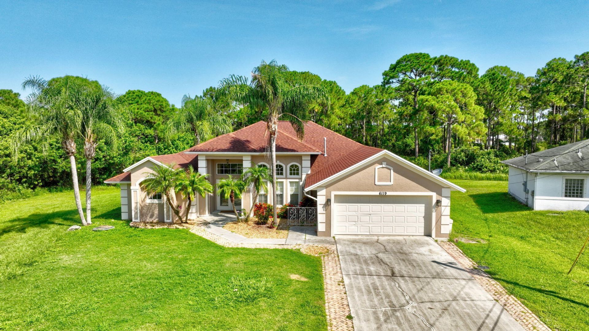6119 NW Gause Avenue, Port Saint Lucie, FL 34986 Photo
