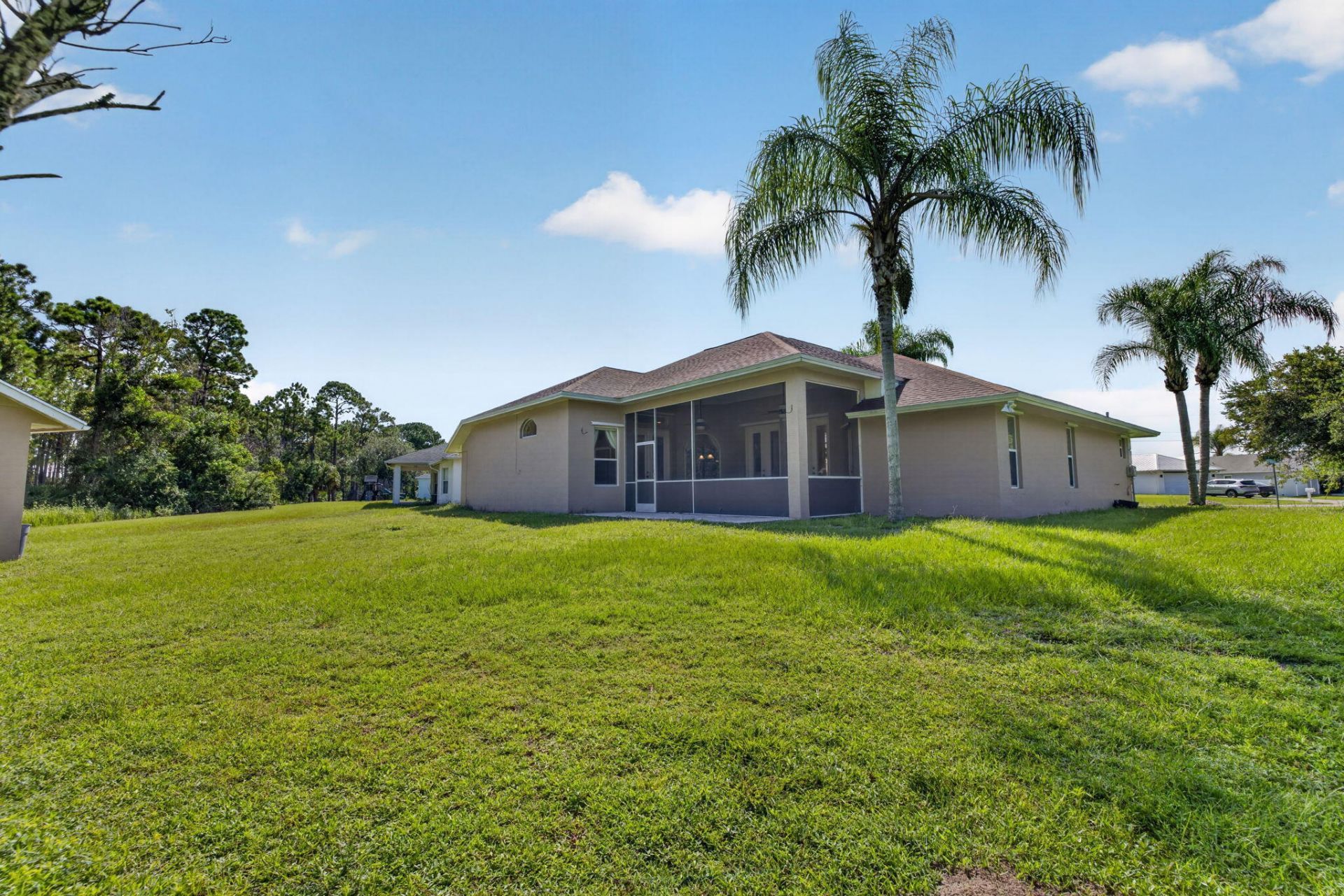 6119 NW Gause Avenue, Port Saint Lucie, FL 34986 Photo