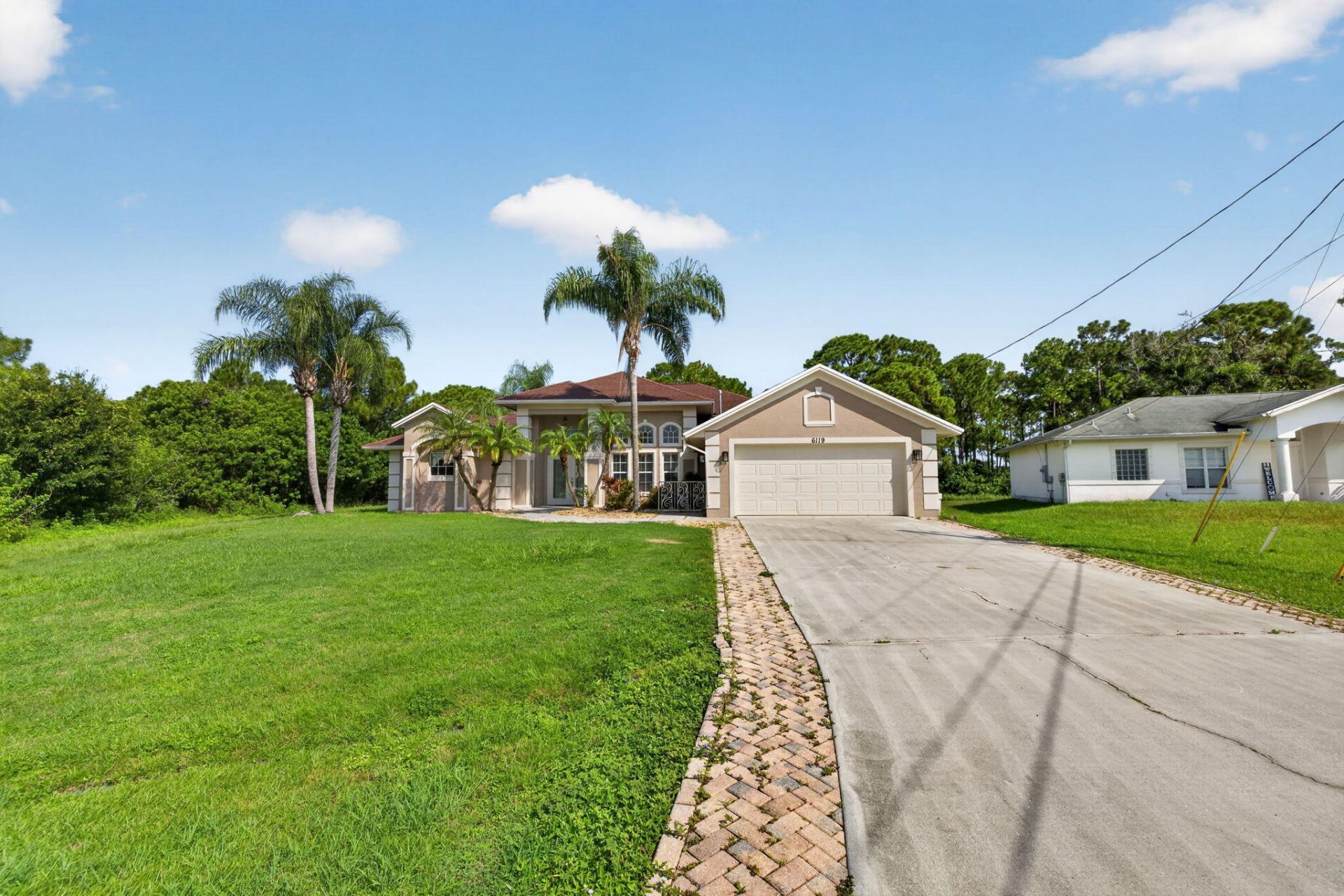 6119 NW Gause Avenue, Port Saint Lucie, FL 34986 Photo