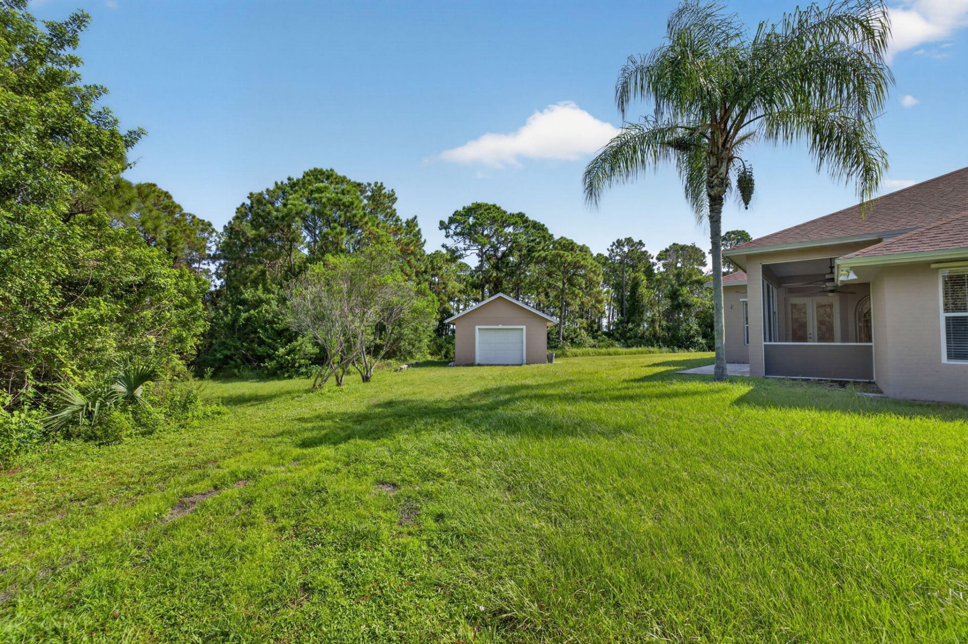 6119 NW Gause Avenue, Port Saint Lucie, FL 34986 Photo