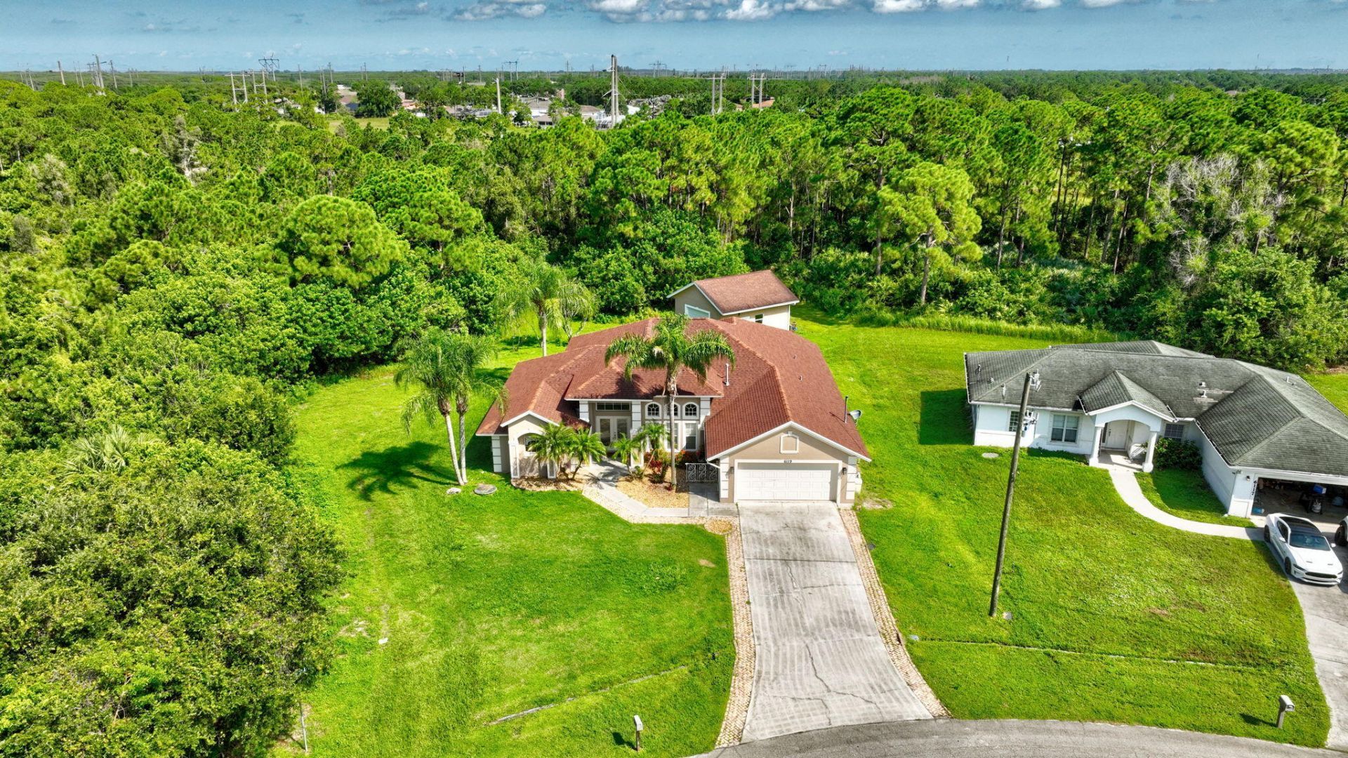 6119 NW Gause Avenue, Port Saint Lucie, FL 34986 Photo