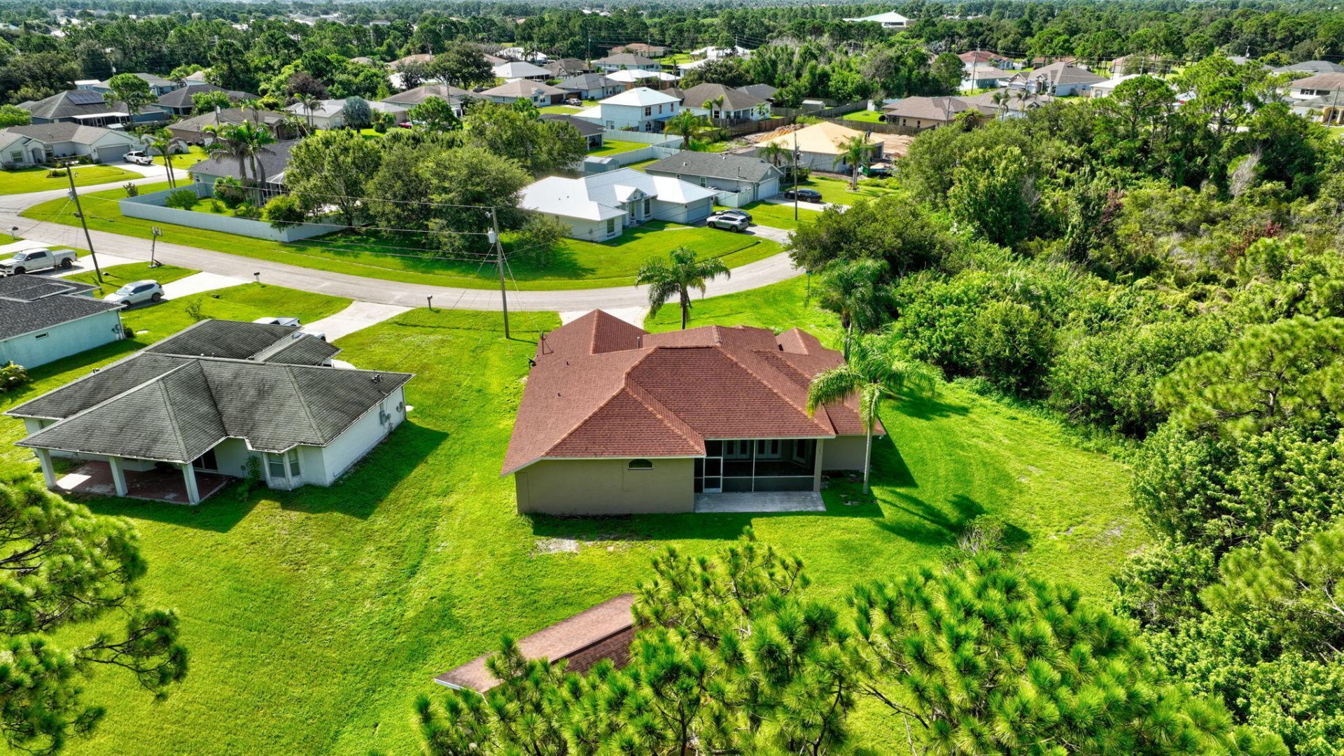 6119 NW Gause Avenue, Port Saint Lucie, FL 34986 Photo