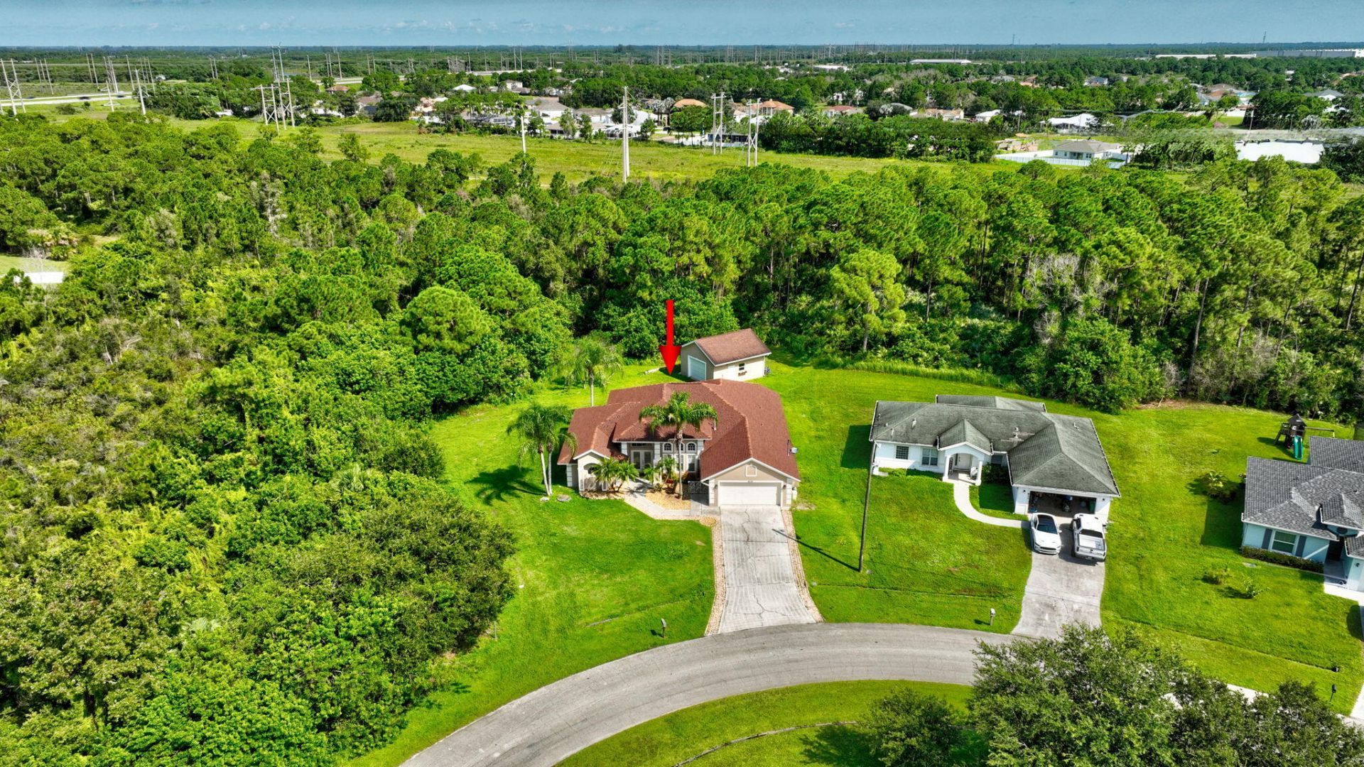 6119 NW Gause Avenue, Port Saint Lucie, FL 34986 Photo