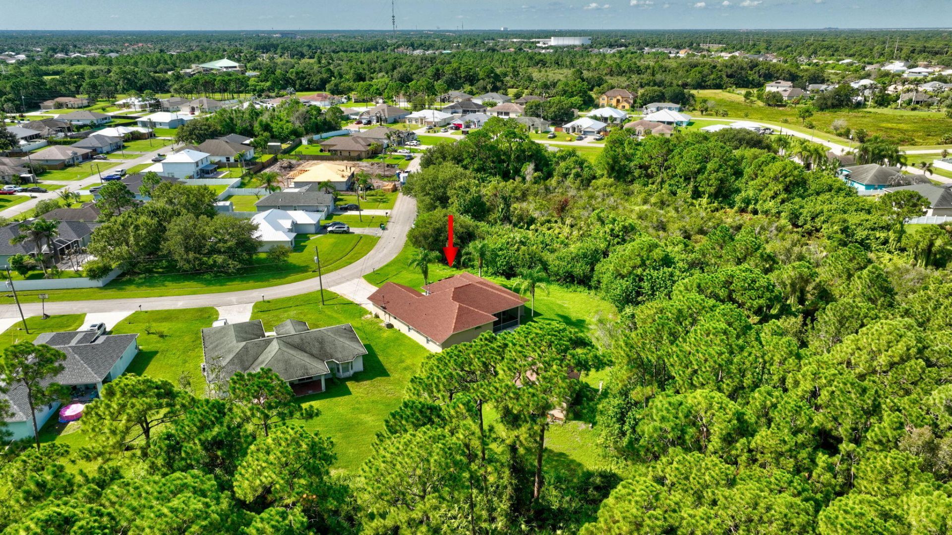 6119 NW Gause Avenue, Port Saint Lucie, FL 34986 Photo