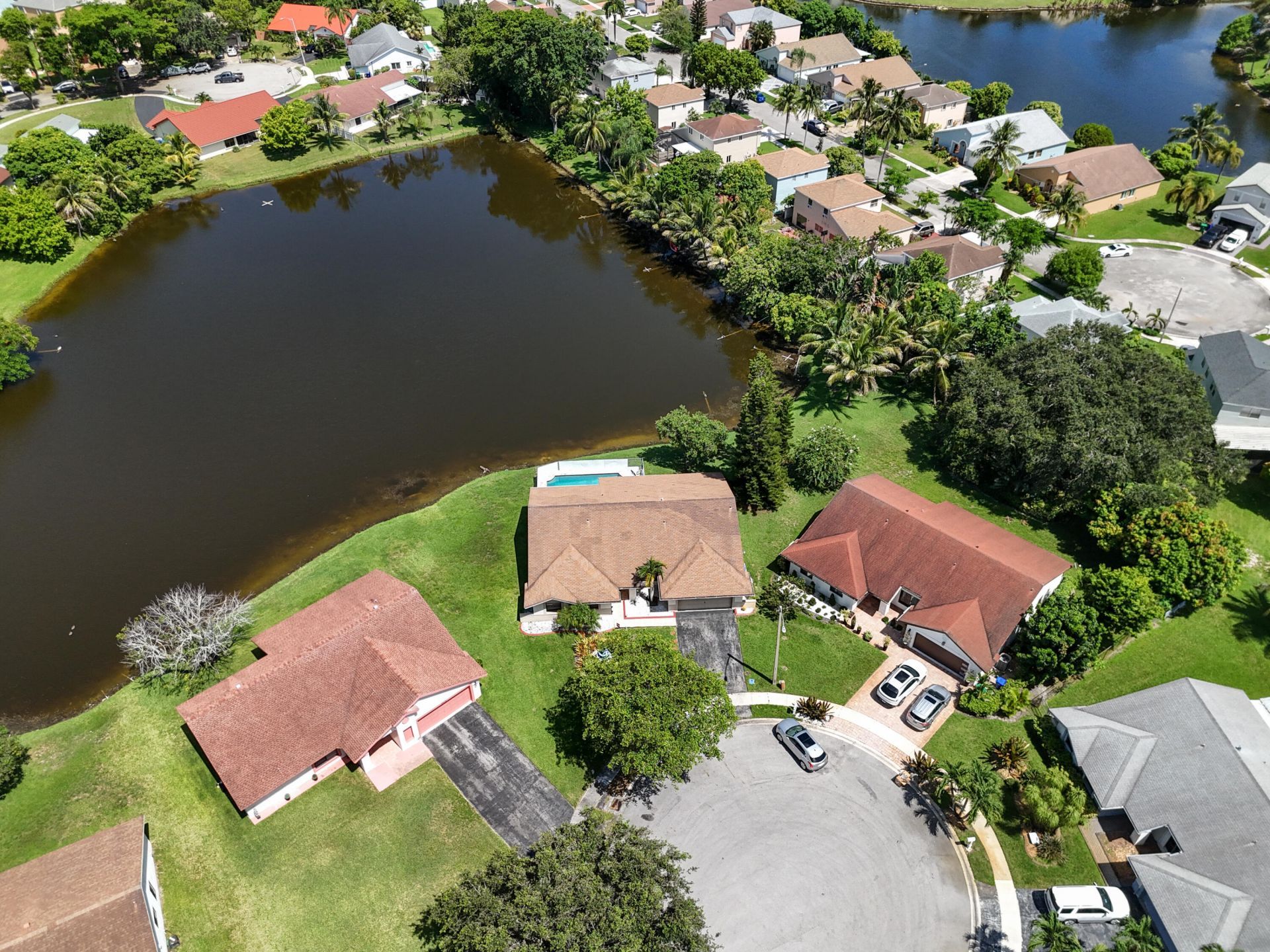 2661 Forest Drive, Miramar, FL 33025 Photo