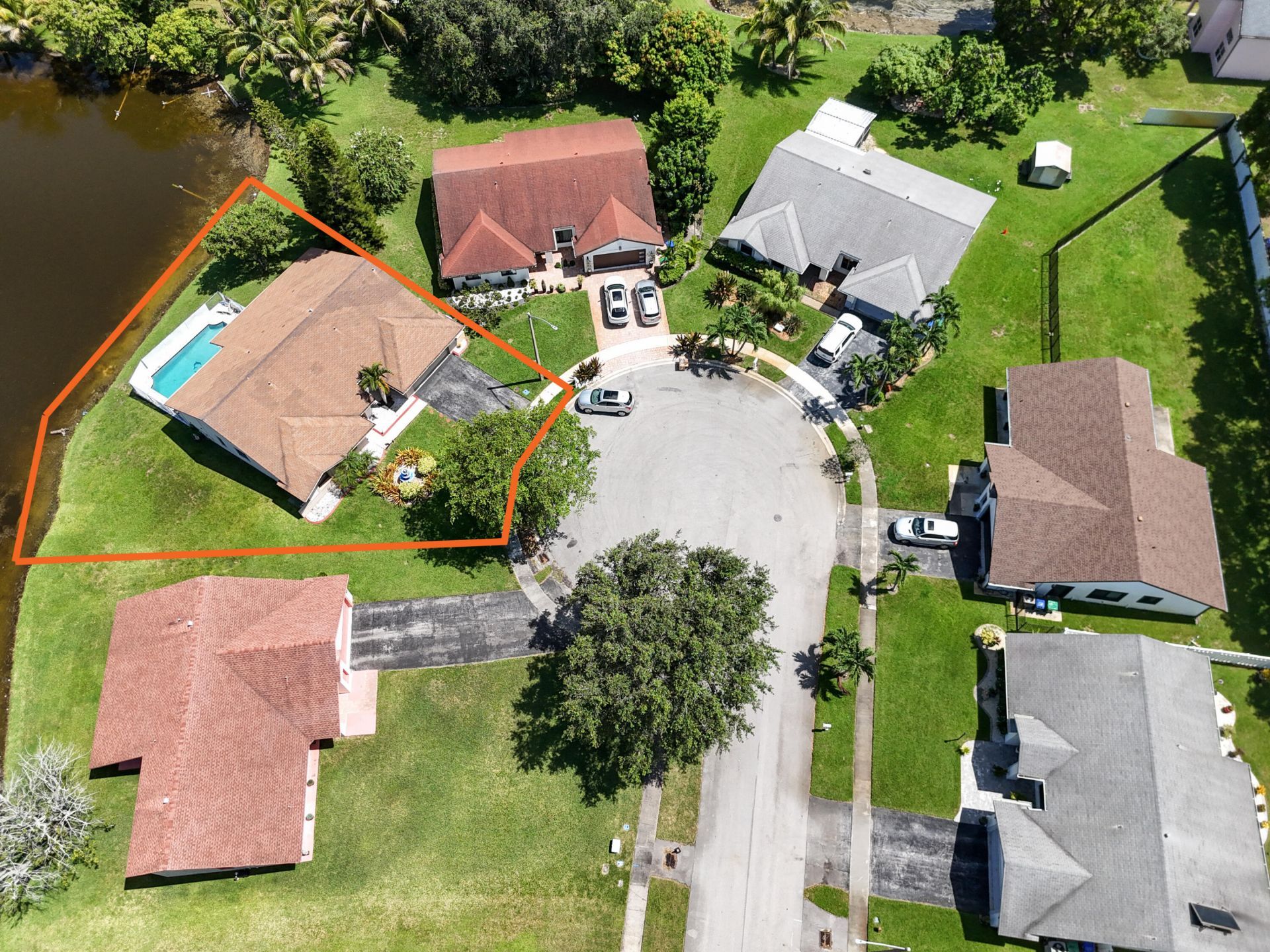2661 Forest Drive, Miramar, FL 33025 Photo