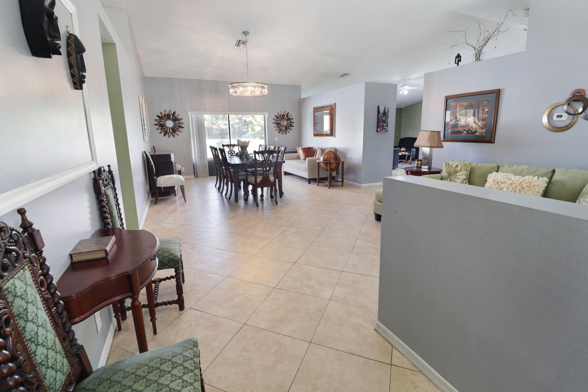 2661 Forest Drive, Miramar, FL 33025 Photo