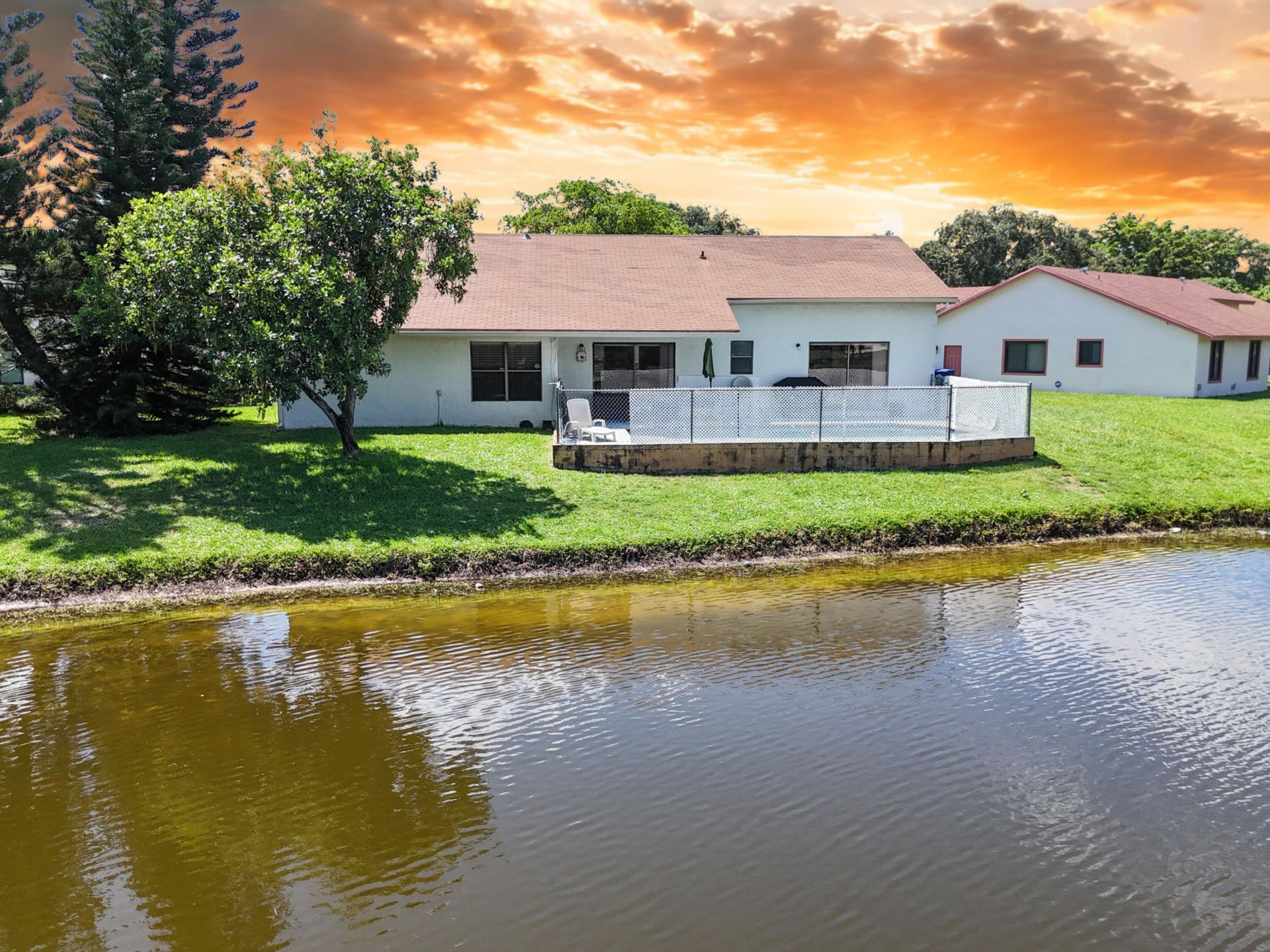 2661 Forest Drive, Miramar, FL 33025 Photo