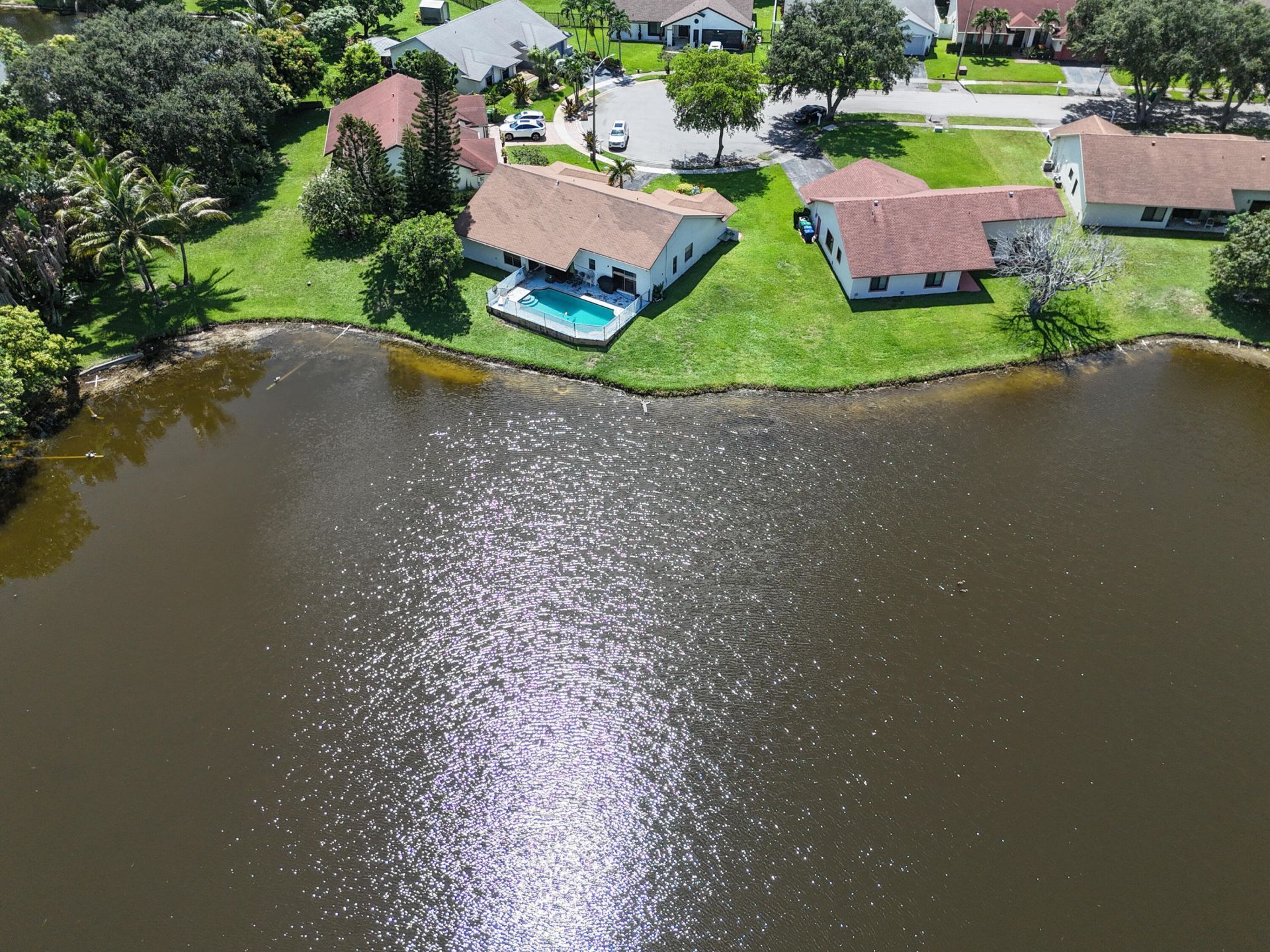 2661 Forest Drive, Miramar, FL 33025 Photo