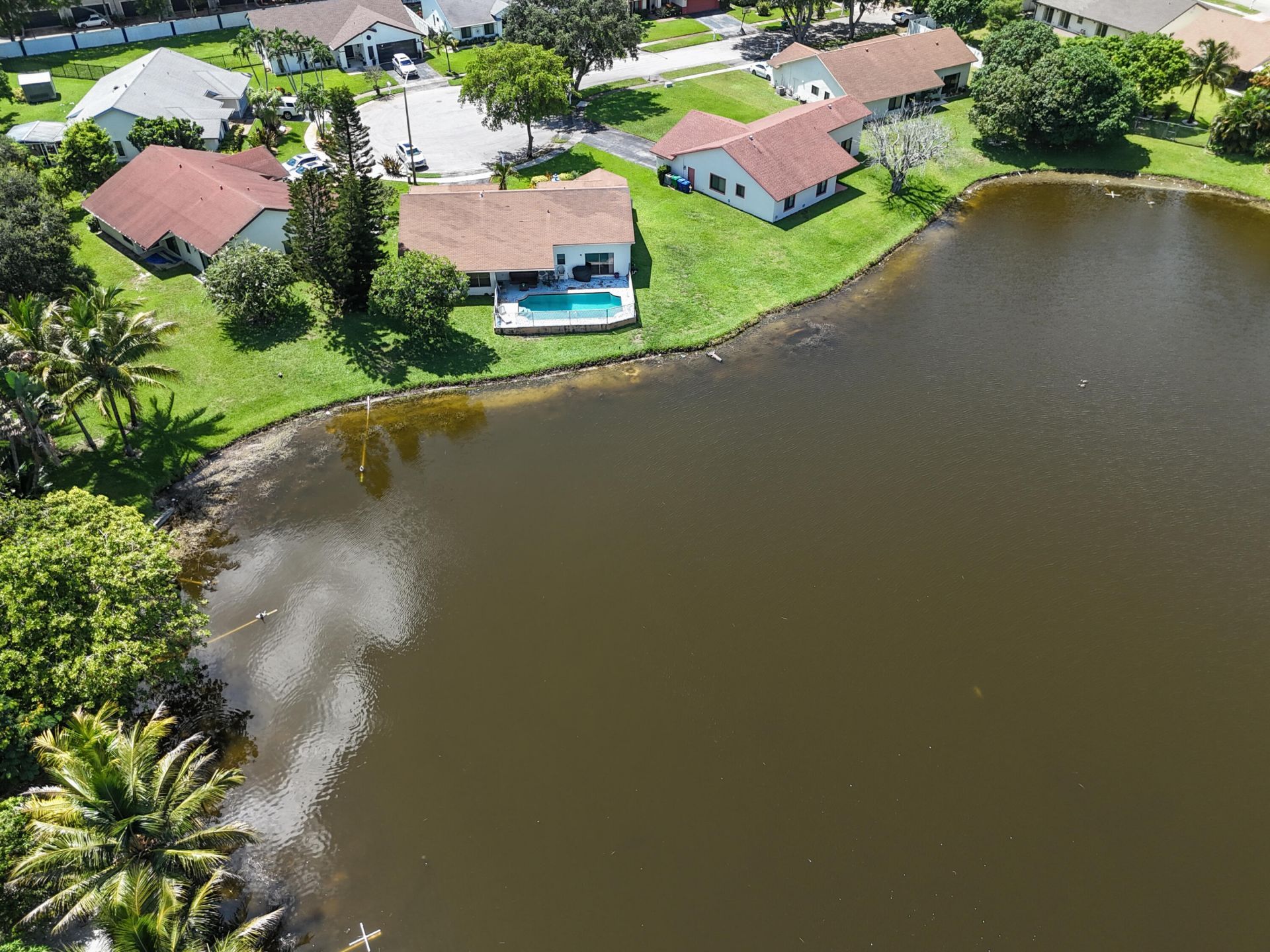 2661 Forest Drive, Miramar, FL 33025 Photo