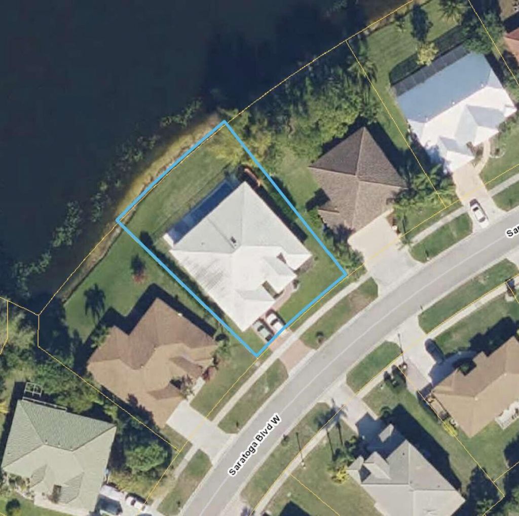 120 Saratoga Boulevard W, Royal Palm Beach, FL 33411 Photo