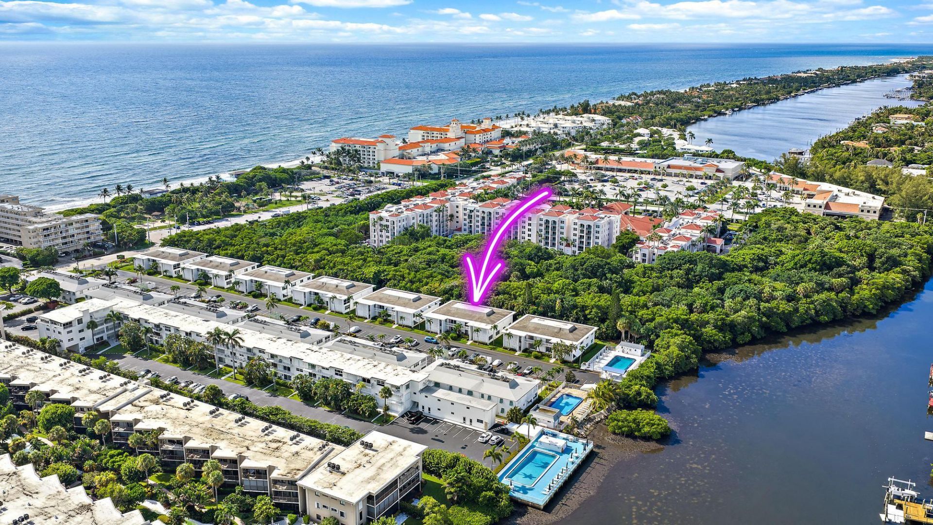 4501 S Ocean Boulevard, Unit F3, Lantana, FL 33480 Photo