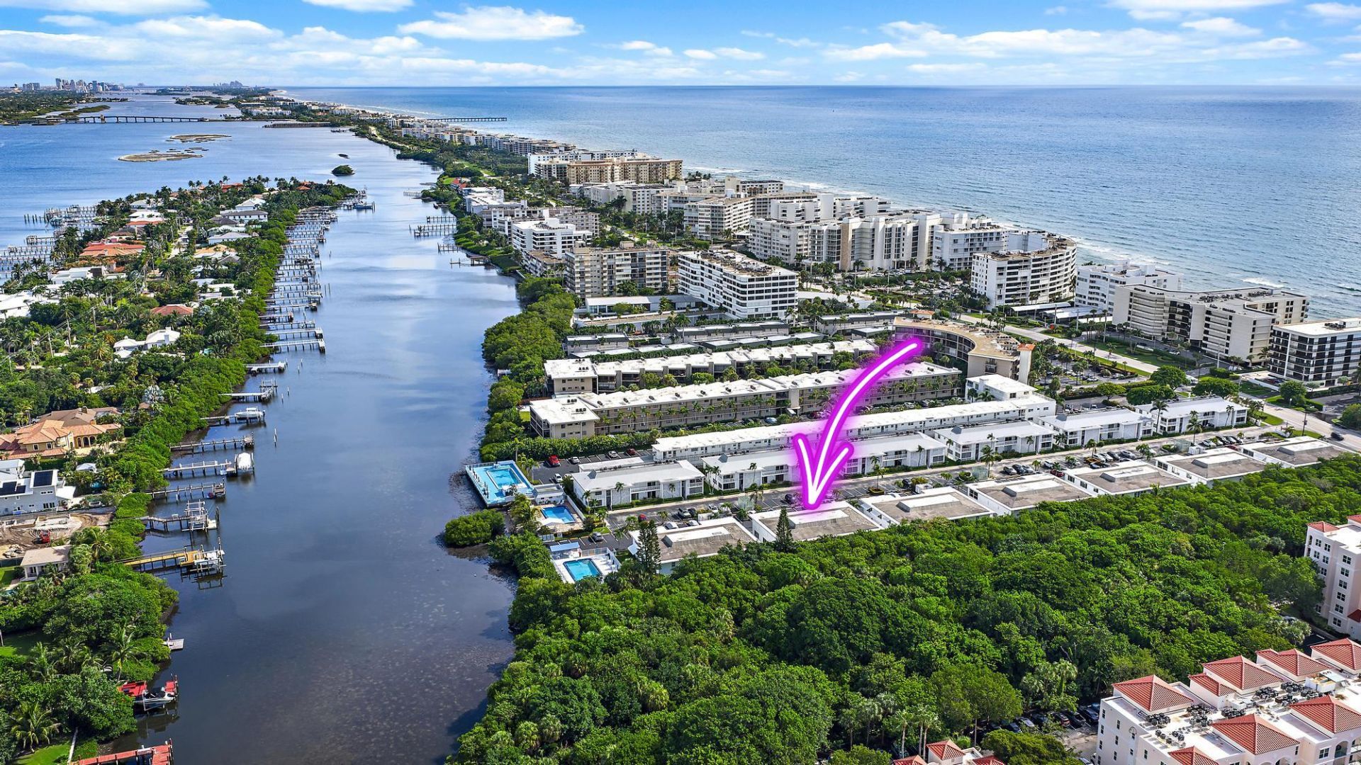 4501 S Ocean Boulevard, Unit F3, Lantana, FL 33480 Photo