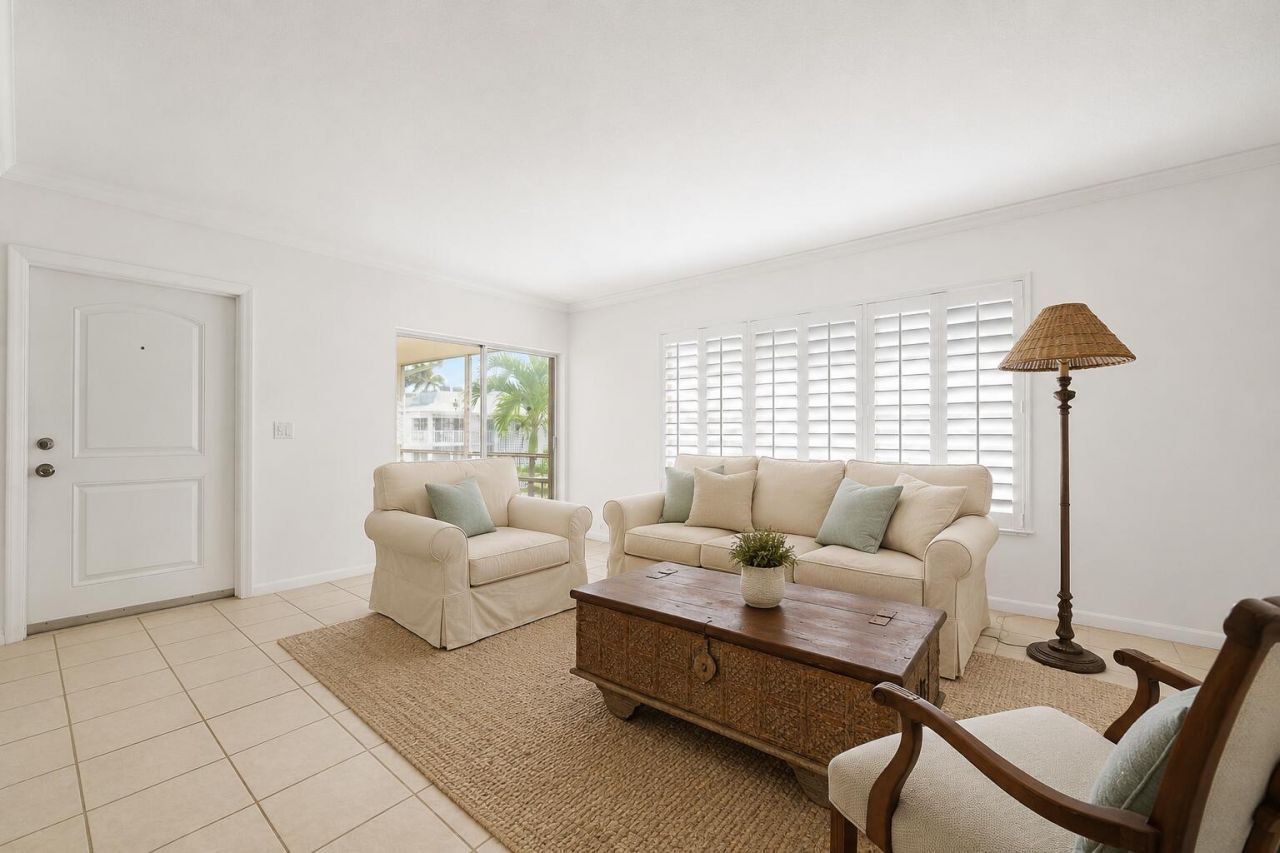 4501 S Ocean Boulevard, Unit F3, Lantana, FL 33480 Photo