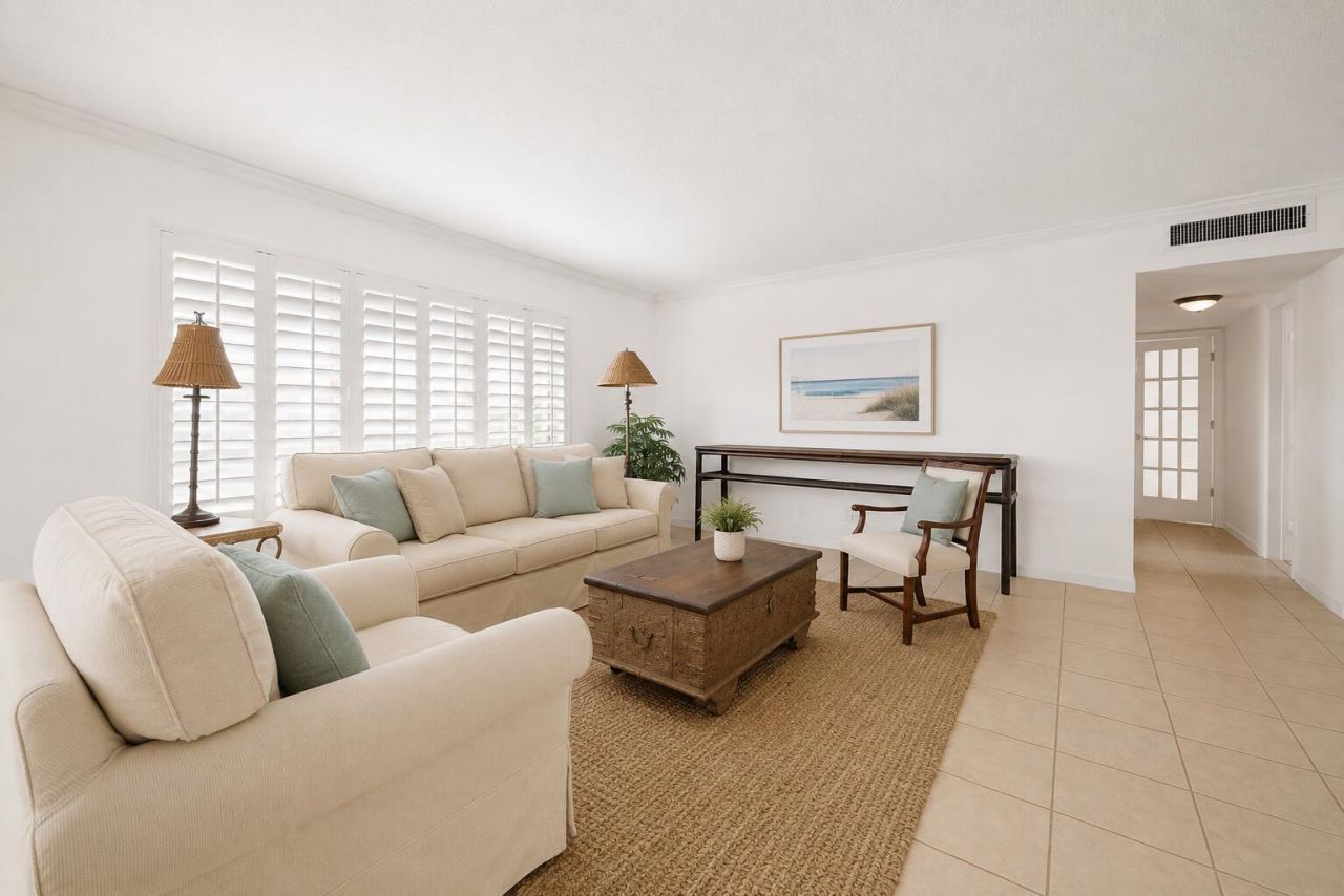 4501 S Ocean Boulevard, Unit F3, Lantana, FL 33480 Photo