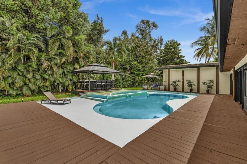 10831 SW 51st Court, Davie, FL 33328 Photo