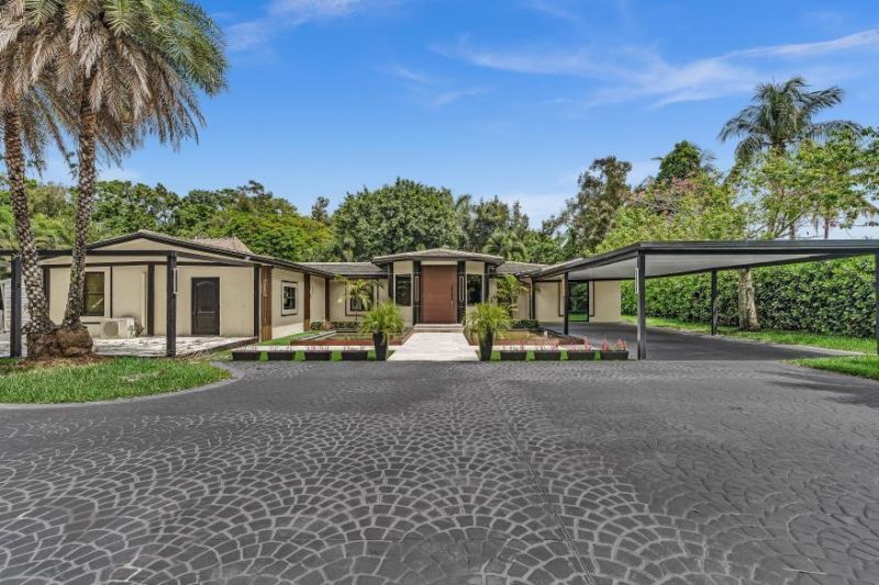 10831 SW 51st Court, Davie, FL 33328 Photo