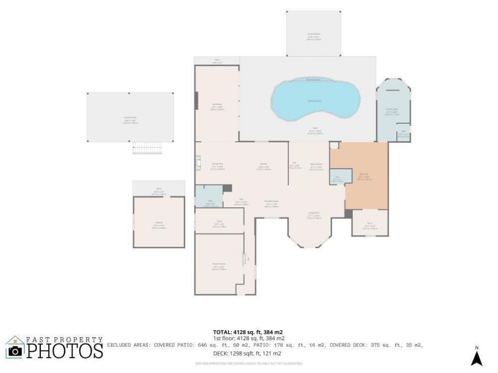 10831 SW 51st Court, Davie, FL 33328 Photo