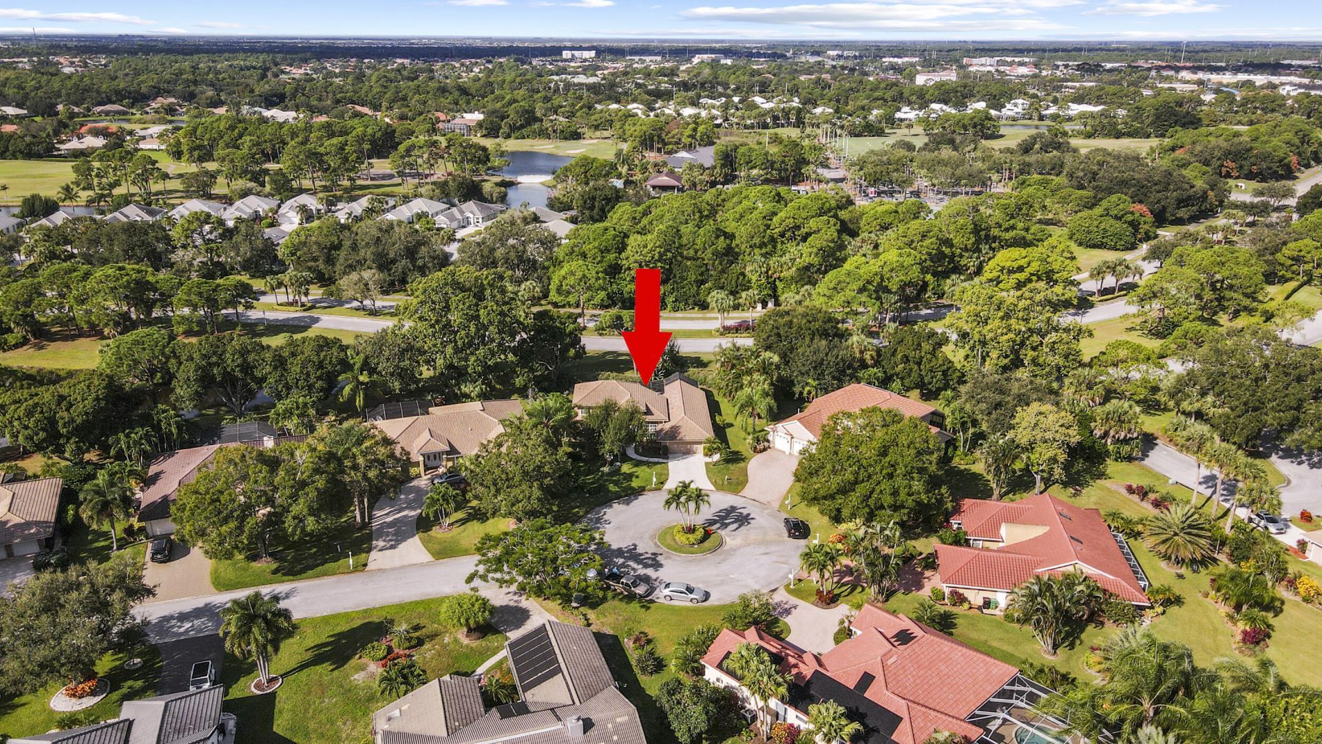 1402 SW Bent Pine Cove, Port Saint Lucie, FL 34986 Photo