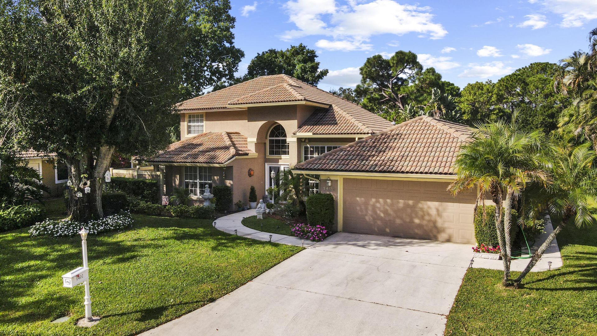 1402 SW Bent Pine Cove, Port Saint Lucie, FL 34986 Photo