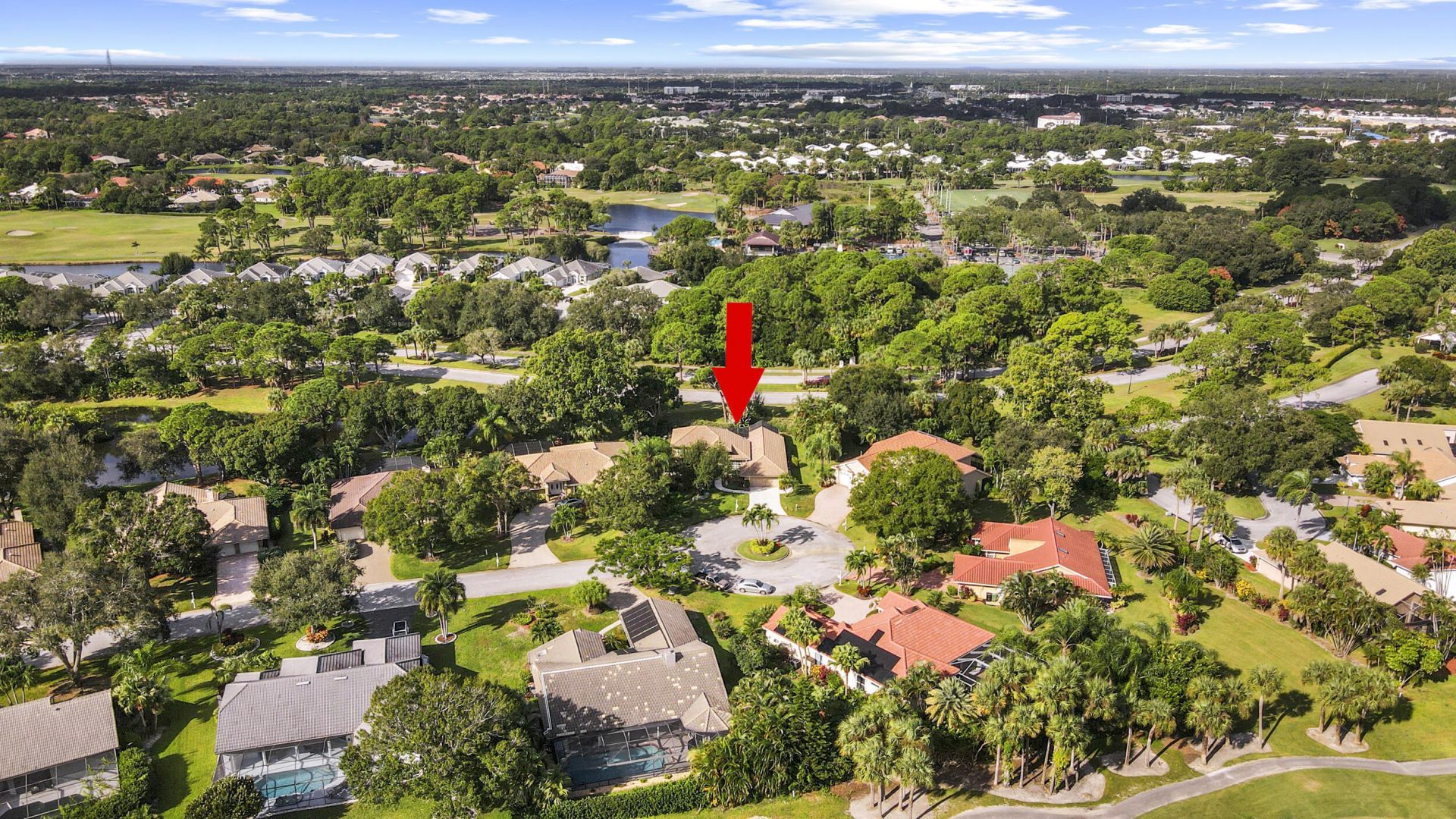1402 SW Bent Pine Cove, Port Saint Lucie, FL 34986 Photo