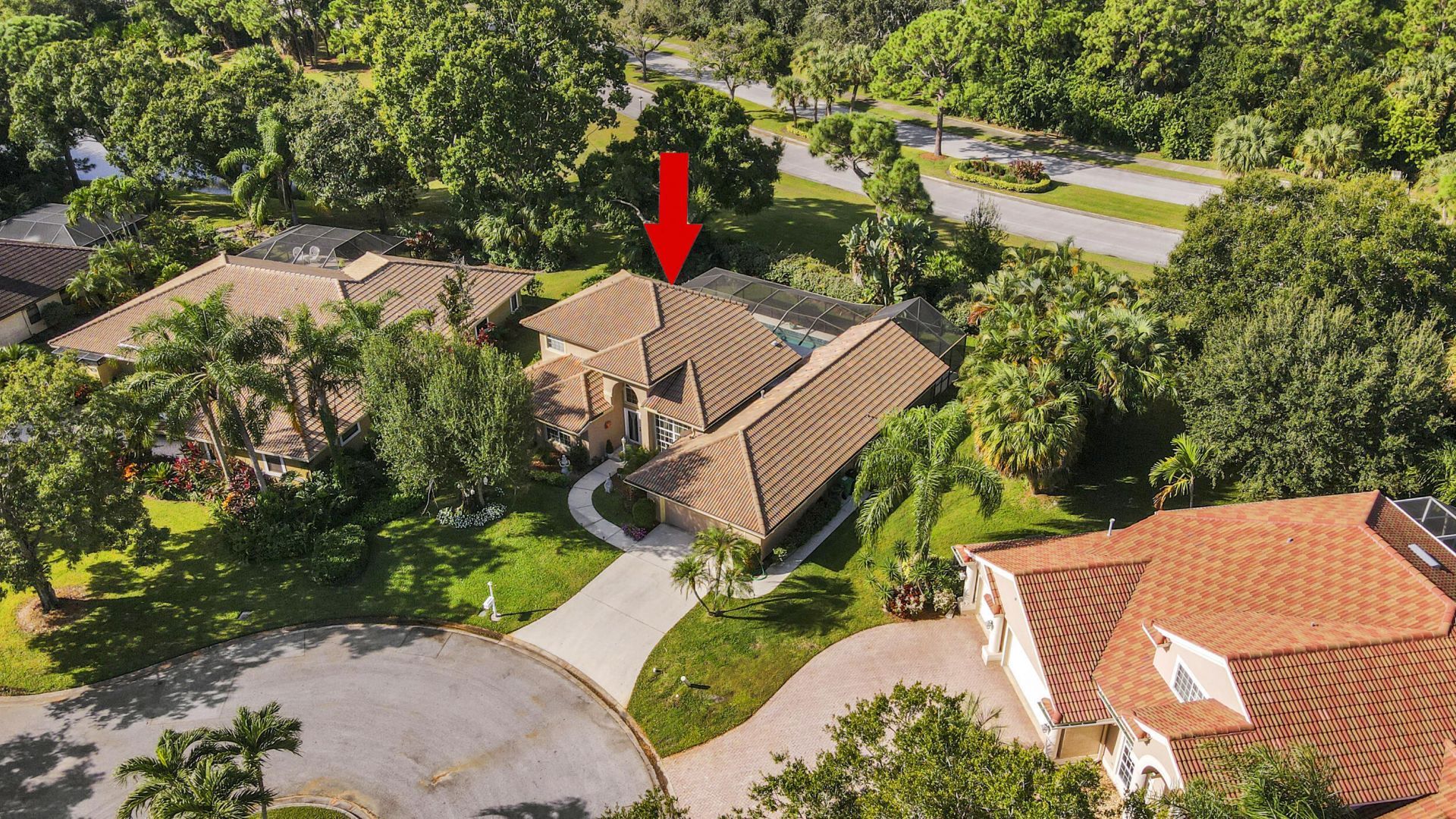 1402 SW Bent Pine Cove, Port Saint Lucie, FL 34986 Photo