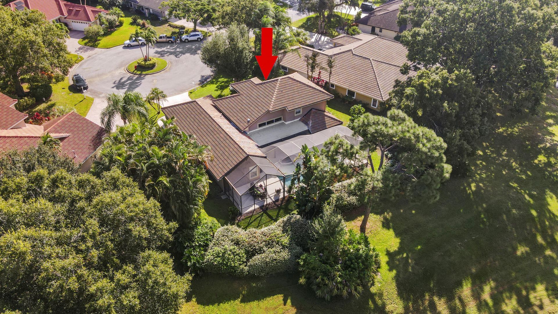 1402 SW Bent Pine Cove, Port Saint Lucie, FL 34986 Photo