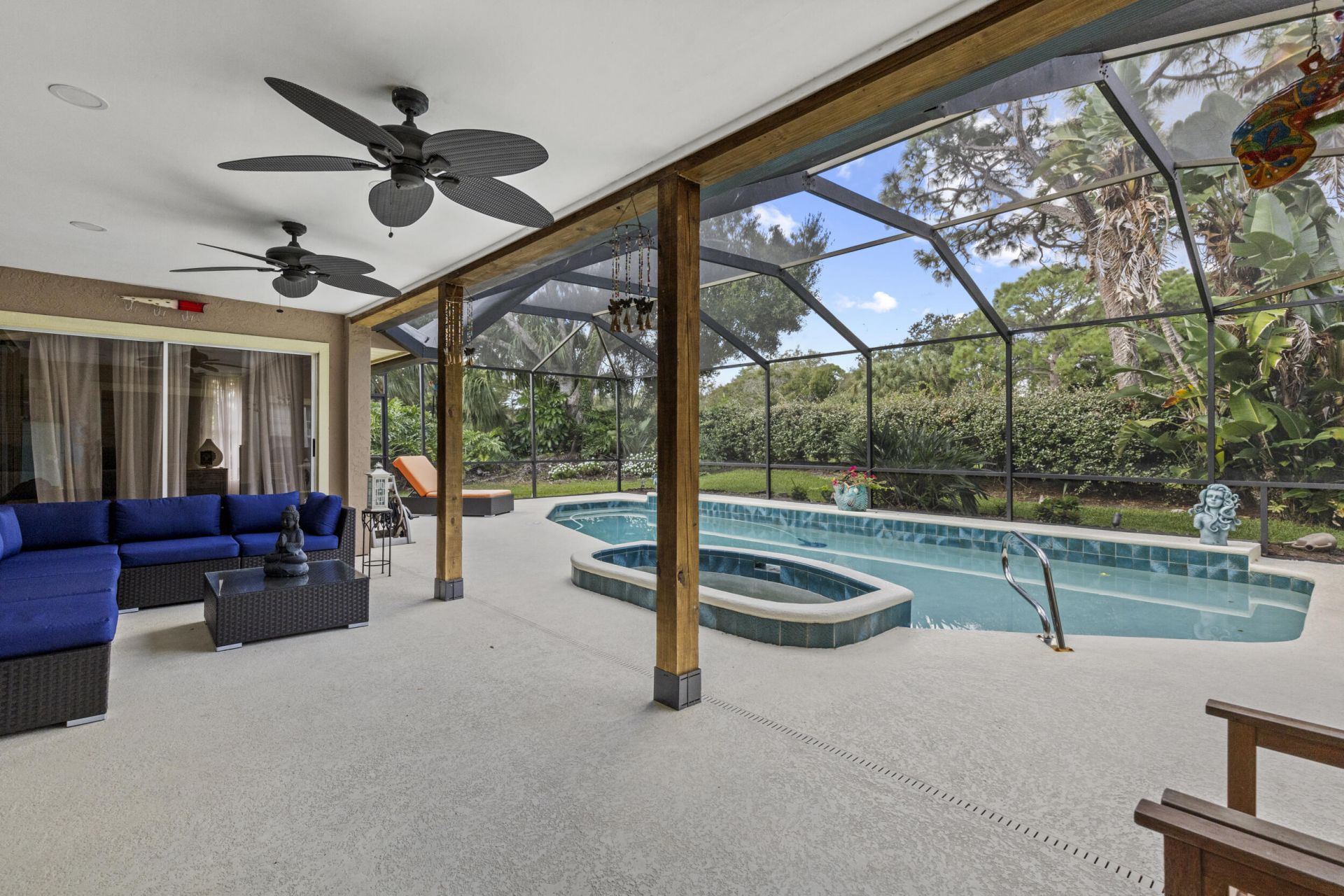 1402 SW Bent Pine Cove, Port Saint Lucie, FL 34986 Photo