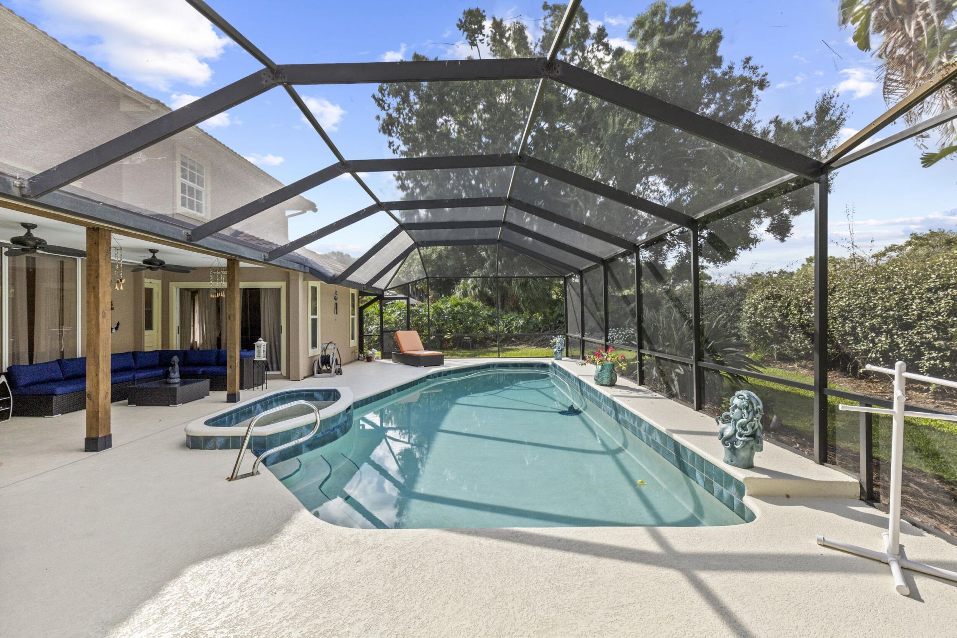 1402 SW Bent Pine Cove, Port Saint Lucie, FL 34986 Photo