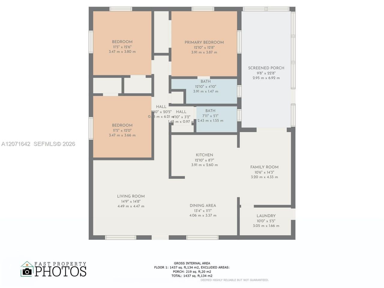801 NE 81st St , Miami, FL 33138 Photo