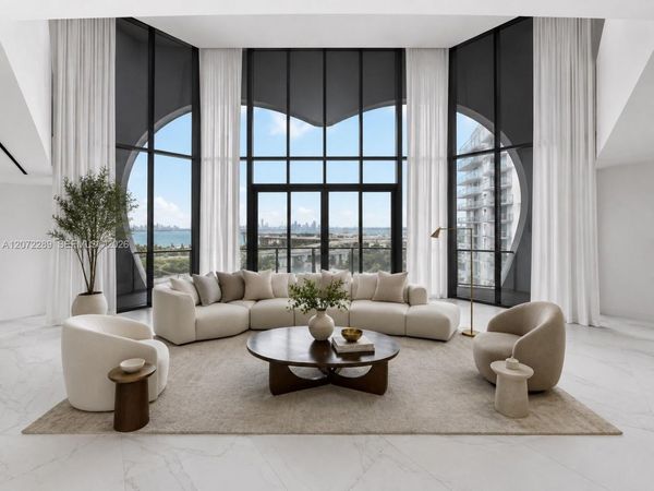 1000 Biscayne Blvd, Unit Town House, Miami, FL 33132