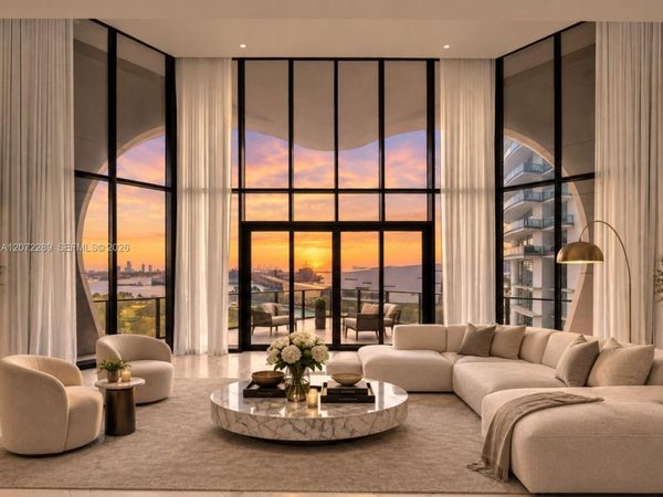 1000 Biscayne Blvd, Unit Town House, Miami, FL 33132