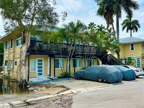 955 Buchanan St, Unit 3, Hollywood, FL 33019