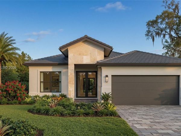 29613 SW 194 ct , Homestead, FL 33030