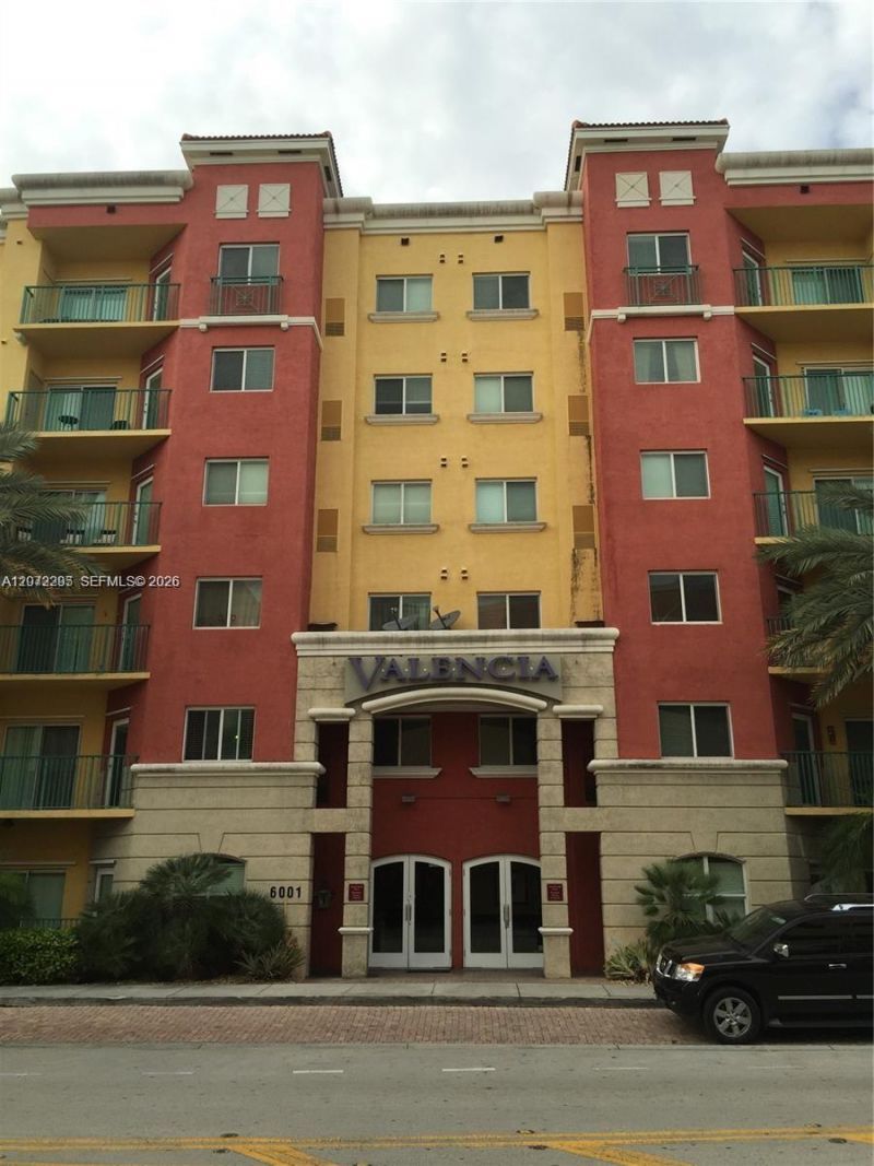 6001 SW 70th St, Unit 620, South Miami, FL 33143 Photo