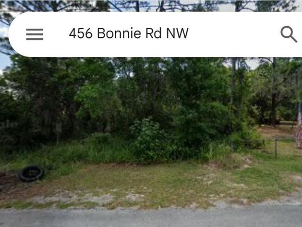 456 Bonnie Road NW, Lake Placid, FL 33852