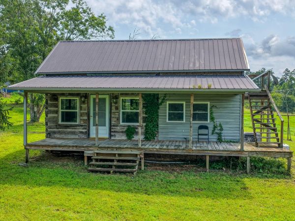 244 Summitt Hill Road, Bulls Gap, TN 37711