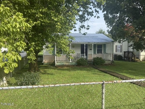 301 Dyer Street, Johnson City, TN 37601