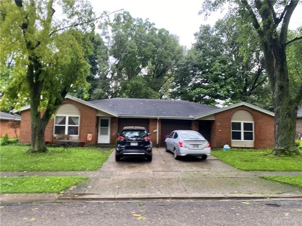 495 Lyle Drive, West Milton, OH 45383
