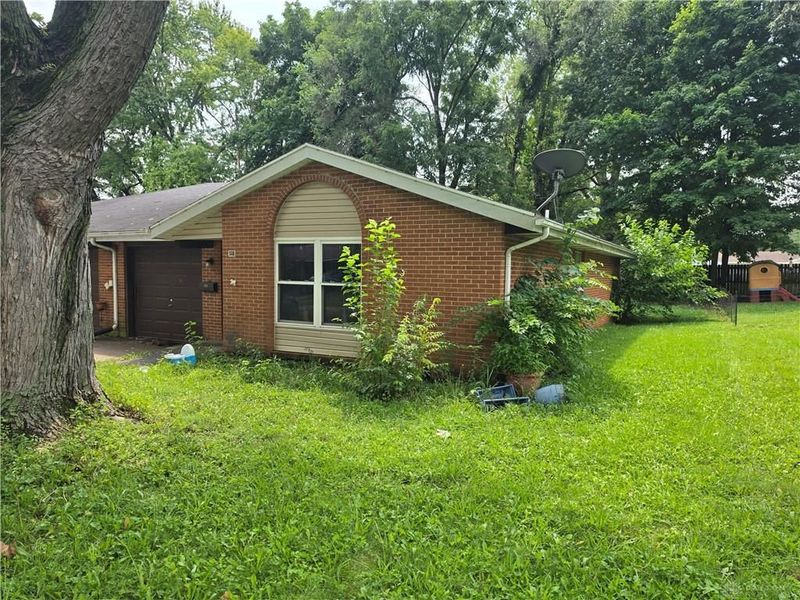 495 Lyle Drive, West Milton, OH 45383 Photo 2
