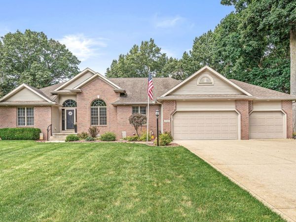 53143 Trinity Court, Elkhart, IN 46514