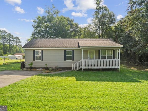 158 Bonneville Drive, Chatsworth, GA 30705