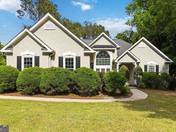 820 Clifton Ridge, Mcdonough, GA 30253