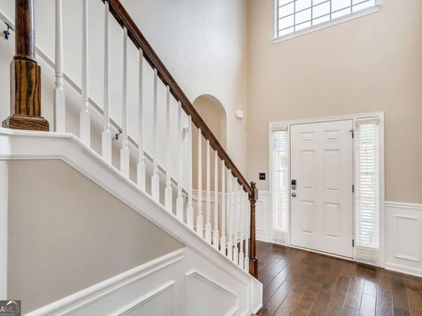 2784 Oakmont Way, Monroe, GA 30656