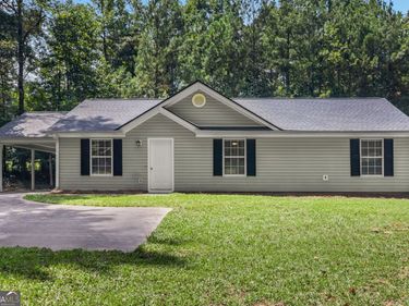 31 Pinelea Drive, Newnan, GA 30263